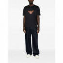 EMPORIO ARMANI - CAMISETA - UB118 - EM006765AF10017/UB118