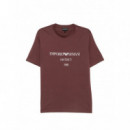 EMPORIO ARMANI - CAMISETA - UA331 - EM007283AF29523/UA331