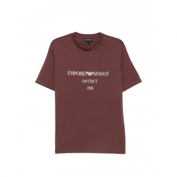 EMPORIO ARMANI - CAMISETA - UA331 - EM007283AF29523/UA331