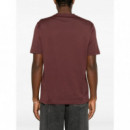 EMPORIO ARMANI - CAMISETA - UA331 - EM007283AF29523/UA331