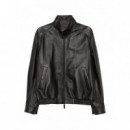 EMPORIO ARMANI - OUTERWEAR CHAQUETA - UC001 - EM007376AF28278/UC001