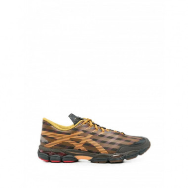 ASICS - US8-S GEL-SJ33 - 200 - 1203B116/200