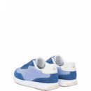 TOMMY HILFIGER - TH RETRO RUNNER MIX - C3O - F|FW0FW09410/C3O