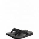 TOMMY HILFIGER - MOLDED PADDED HILFIGER B SANDAL - BDS - F|FM0FM05901/BDS