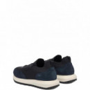 EMPORIO ARMANI - SNEAKER - MB562 - EM003739AF19724/MB562