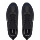 EMPORIO ARMANI - SNEAKER - MB562 - EM003739AF19724/MB562