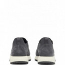 EMPORIO ARMANI - SNEAKER - M8478 - EM003739AF19724/M8478