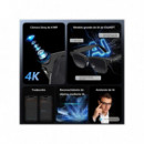 Blackview BV200 Gafas Inteligentes con IA y Cámara Lentes Fotocromaticas