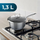 Polka Classy 16 Pot Steel  CECOTEC