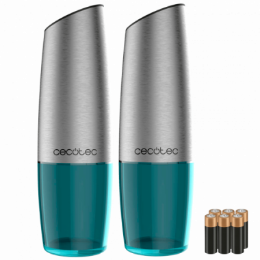 Instantmill Gravity Duo  CECOTEC