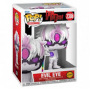 FUNKO Pop Evil Eye Dandadan Chase 2386