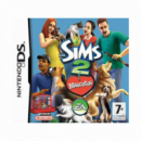 los Sims 2 Mascotas Nds  ELECTRONIC ARTS - PS