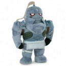 Peluche Alphonse Elrich Fullmetal Alchemist Brotherhood 26cm