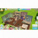 los Sims 2 Mascotas Nds  ELECTRONIC ARTS - PS