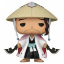 FUNKO Pop Shunsui Bleach Thousand-year Blood War 2397
