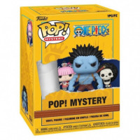 FUNKO Pop Mystery One Piece