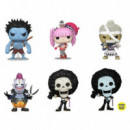 FUNKO Pop Mystery One Piece
