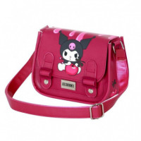 Bandolera Kuromi Cherry sanrio