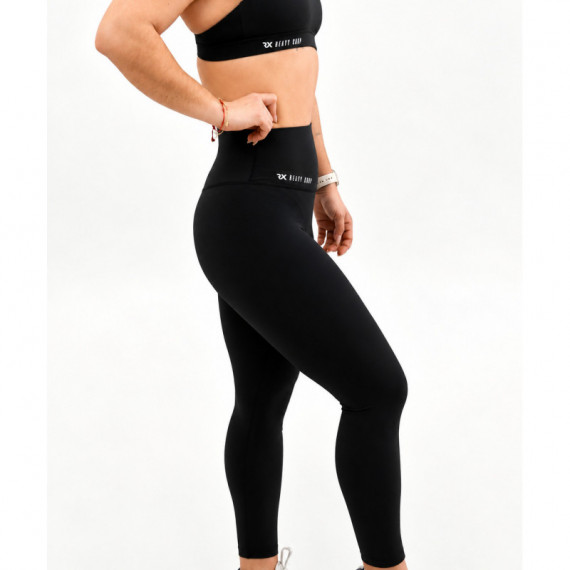 Leggings push up RX negro