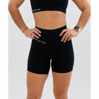 Shorts Push Up RX black