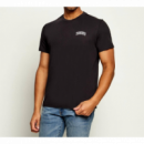 Camiseta Tommy Jeans negra