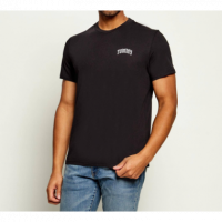 Camiseta Tommy Jeans negra