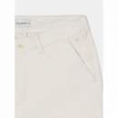 Pantalón Silbon chino piedra PB