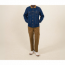 Chaqueta Denim Dito Collective PB
