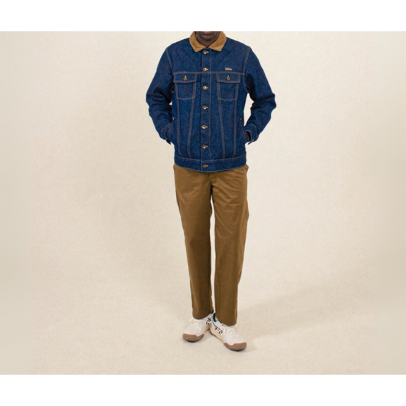 Chaqueta Denim Dito Collective PB