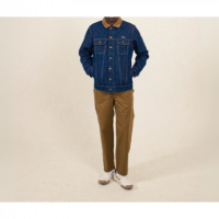Chaqueta Denim Dito Collective PB