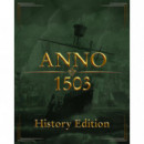 Año 1503 el Nuevo Mundo Pc  ELECTRONIC ARTS - PS