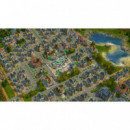 Año 1503 el Nuevo Mundo Pc  ELECTRONIC ARTS - PS