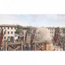 Año 1503 el Nuevo Mundo Pc  ELECTRONIC ARTS - PS