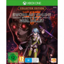 Sword Art Online: Fatal Bullet Xboxone  BANDAI NAMCO