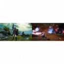 Sword Art Online: Fatal Bullet Xboxone  BANDAI NAMCO