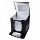 CARUBA PHOTO CUBE DIMABLE 50X50X50 CM
