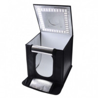 CARUBA PHOTO CUBE DIMABLE 50X50X50 CM
