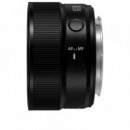 PANASONIC Objetivo Lumix S 20 Mm F2.5 L-mount