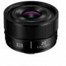 PANASONIC Objetivo Lumix S 20 Mm F2.5 L-mount