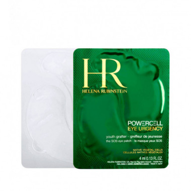 Helena Rubinstein Powercell Skinmunity Prodigy Powercell Eye Urgency Tratamiento De Ojos 6 X 4 Ml