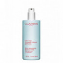 Clarins Corps Leche corporal hidratante, 400ml