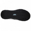 Skechers  Work Relaxed Fit: Flex Advantage Sr - Fourche Flex Advantage Sr