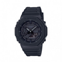 CASIO G-shock Reloj GA-2100-1A1ER