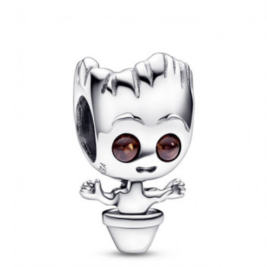 PANDORA Charm Baby Groot Marvel 792554C01