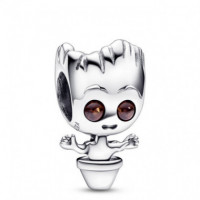 PANDORA Charm Baby Groot Marvel 792554C01