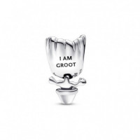 PANDORA Charm Baby Groot Marvel 792554C01