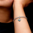 PANDORA Charm Colgante Cangrejo Ermitaño Brilla en la Oscuridad 792700C01