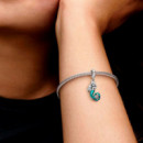 PANDORA Charm Colgante de Ley la Sirenita Ariel 792695C01