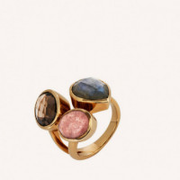 VIDAL & VIDAL Anillo Tanit X471001416