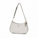 Guess Bolso Anadela Taupe HWBG96 72180-DKO